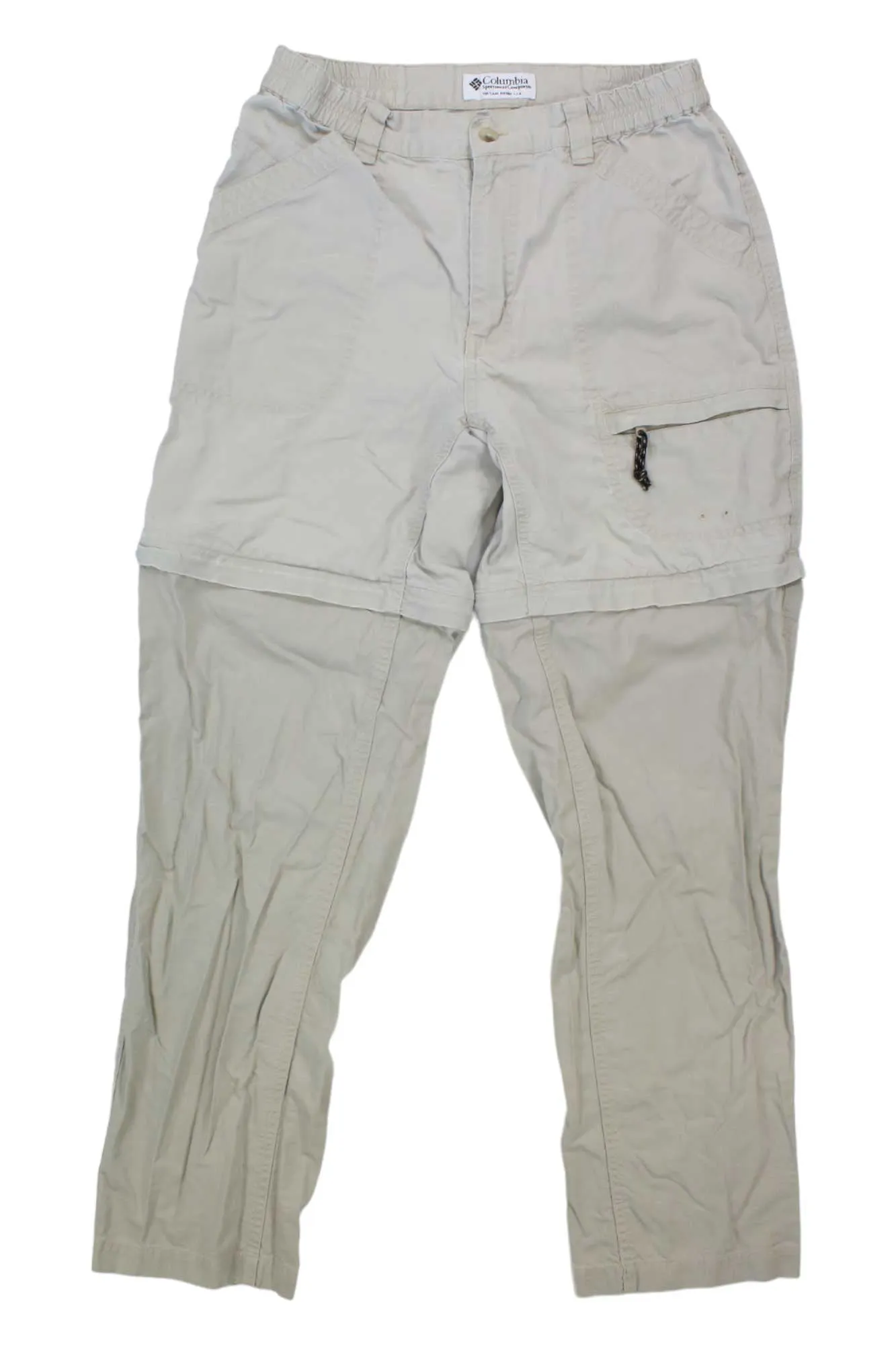 Columbia Womens Pant with Detachable Leg sold by Out&Back Outdoor