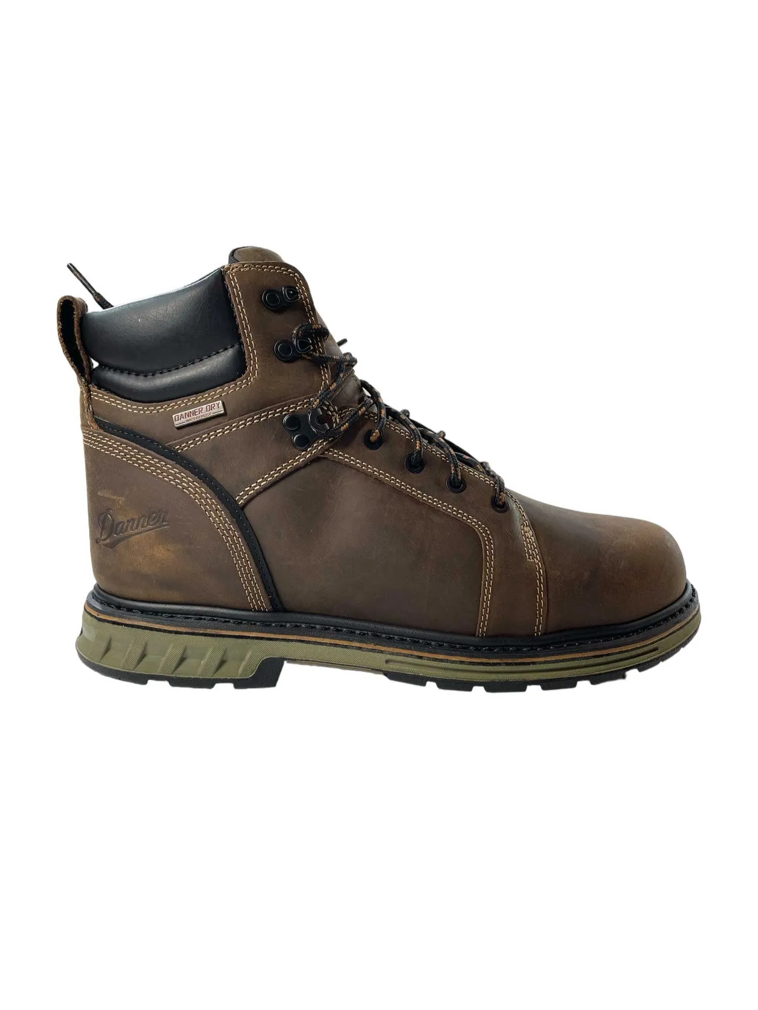 Danner Men's Steel Yard 6IN Boot sold by Out&Back Outdoor product image thumbnail 2
