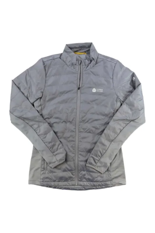 Sierra Designs Womens Tuolumne Sweater sold by Out&Back Outdoor