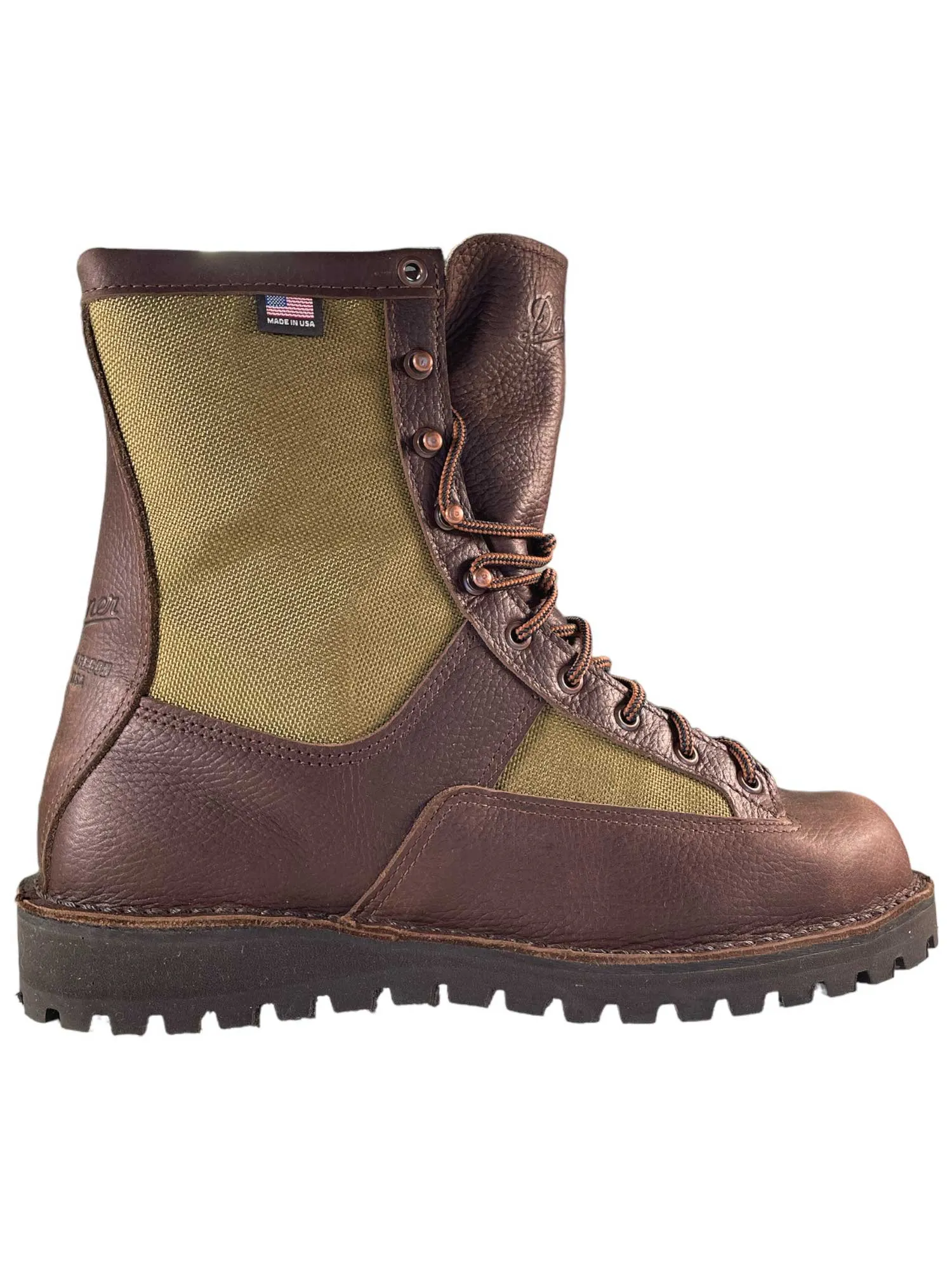 Danner Men's Grouse 8IN GTX Boot sold by Out&Back Outdoor