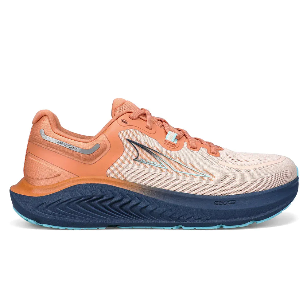 Altra Womens Paradigm 7 Shoe sold by Out&Back Outdoor