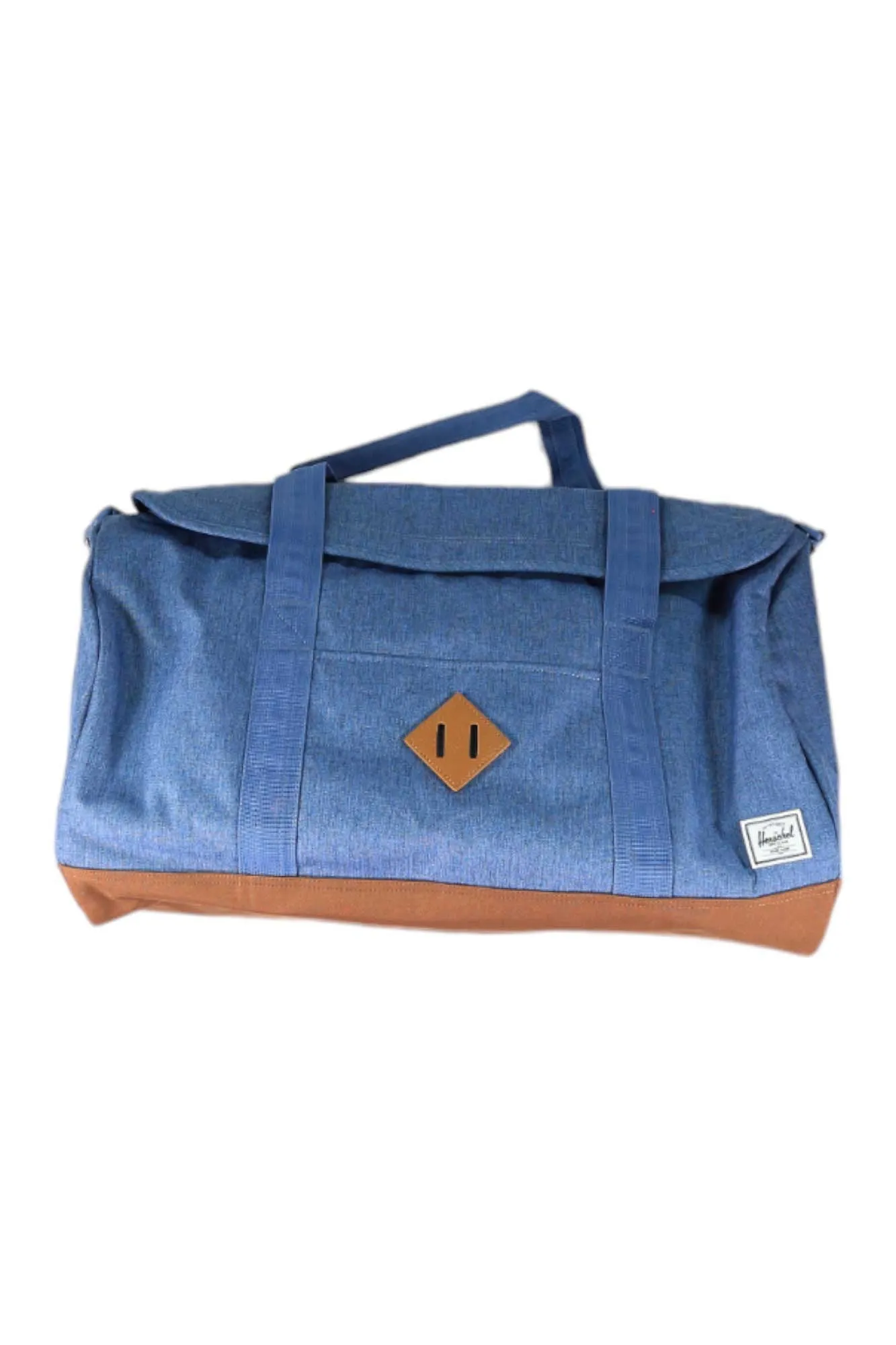 Herschel Supply Co Heritage Duffle Bag sold by Out&Back Outdoor