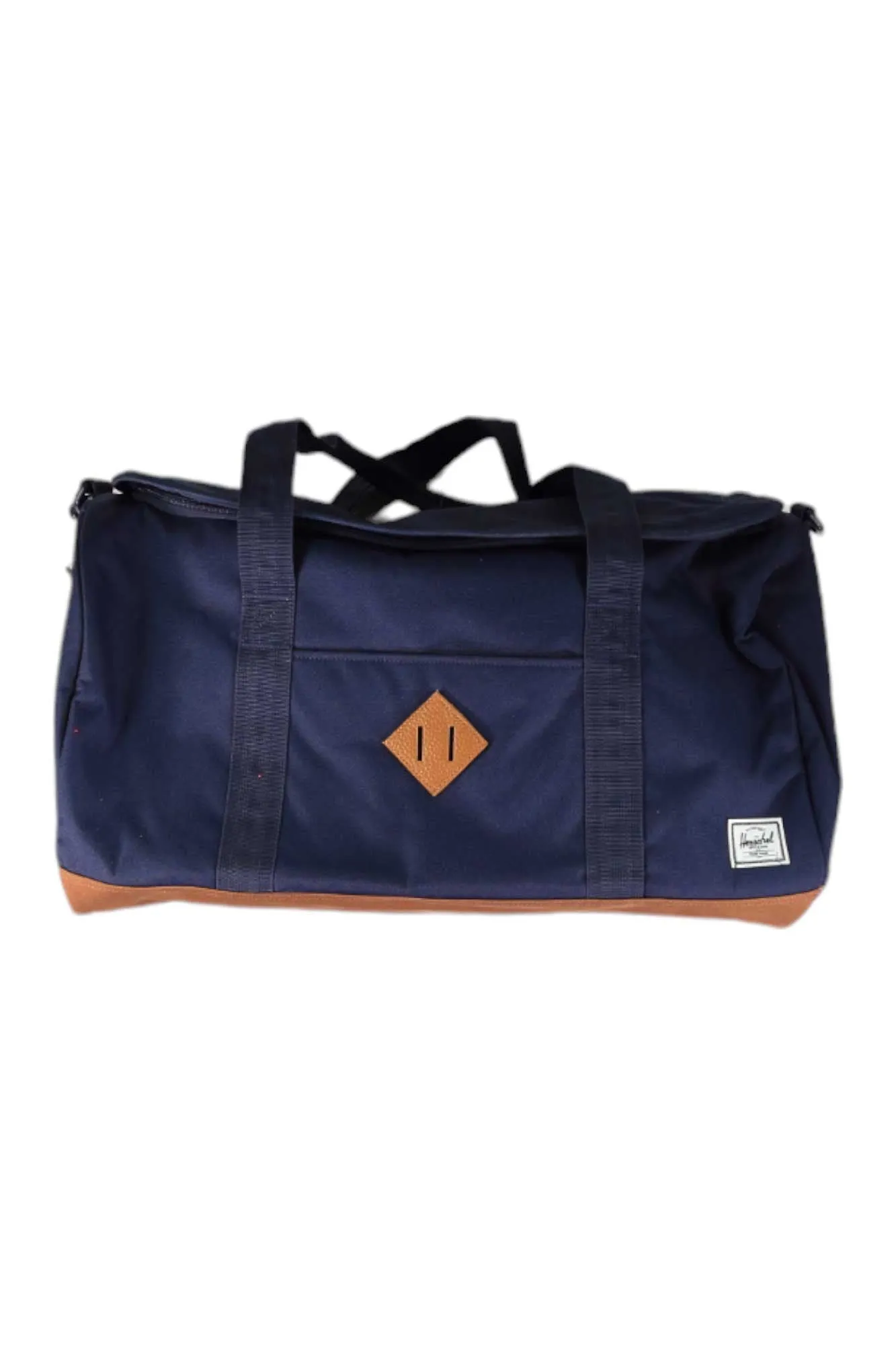 Herschel Supply Co Heritage Duffle Bag sold by Out&Back Outdoor product image thumbnail 3