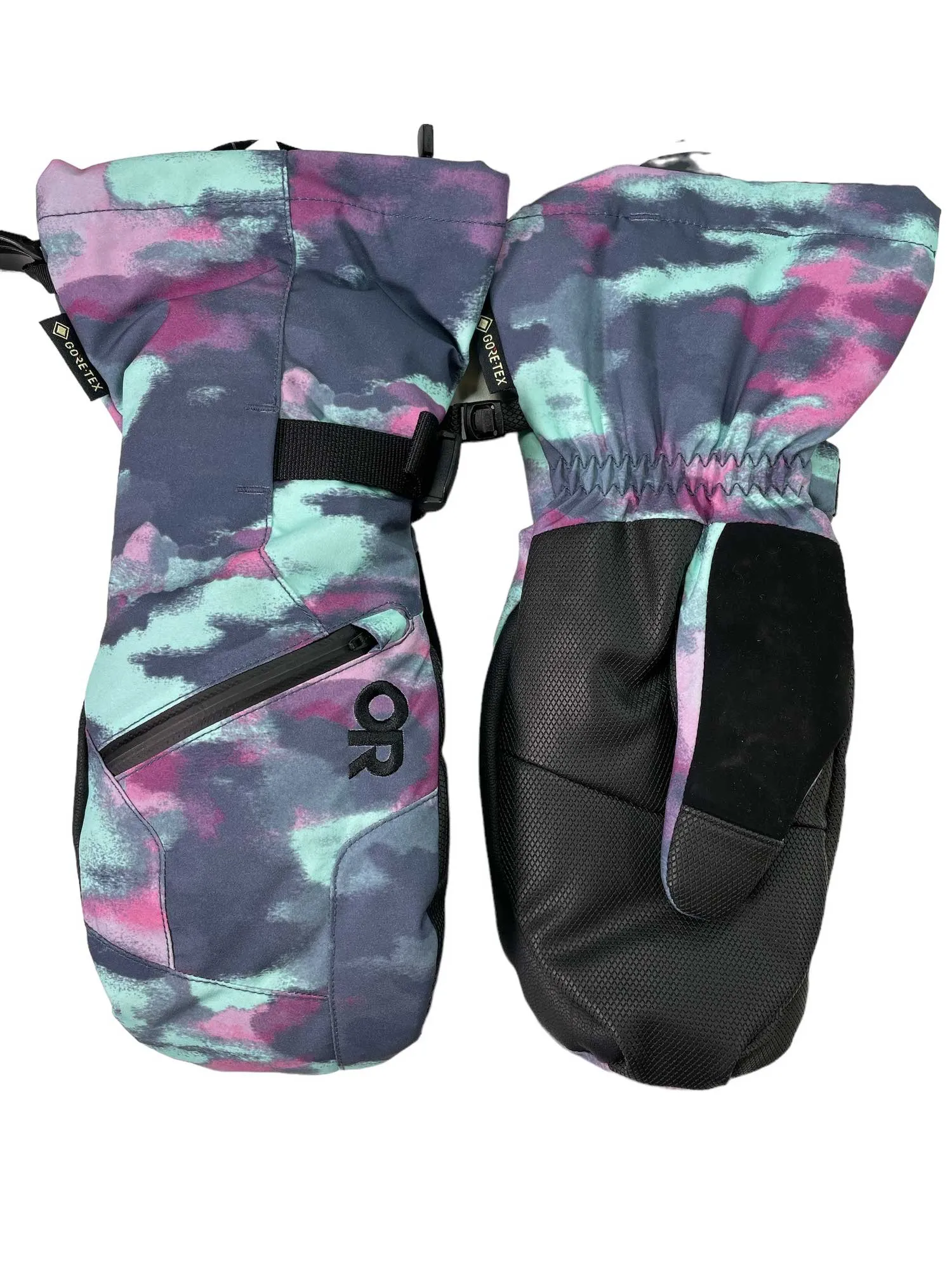 Outdoor Research Revolution GTX Mitt sold by Out&Back Outdoor