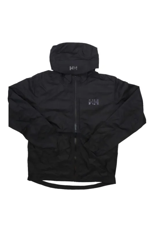 Helly Hansen Men's Verglas Micro Shell Jacket sold by Out&Back Outdoor