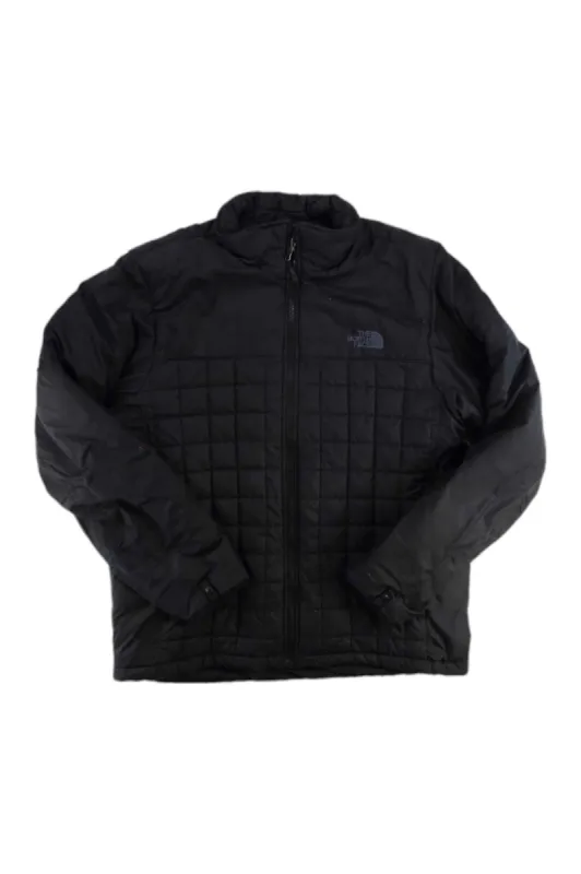 The North Face Mens Alligare ThermoBall Triclimate- Insulated Liner Jacket made by The North Face