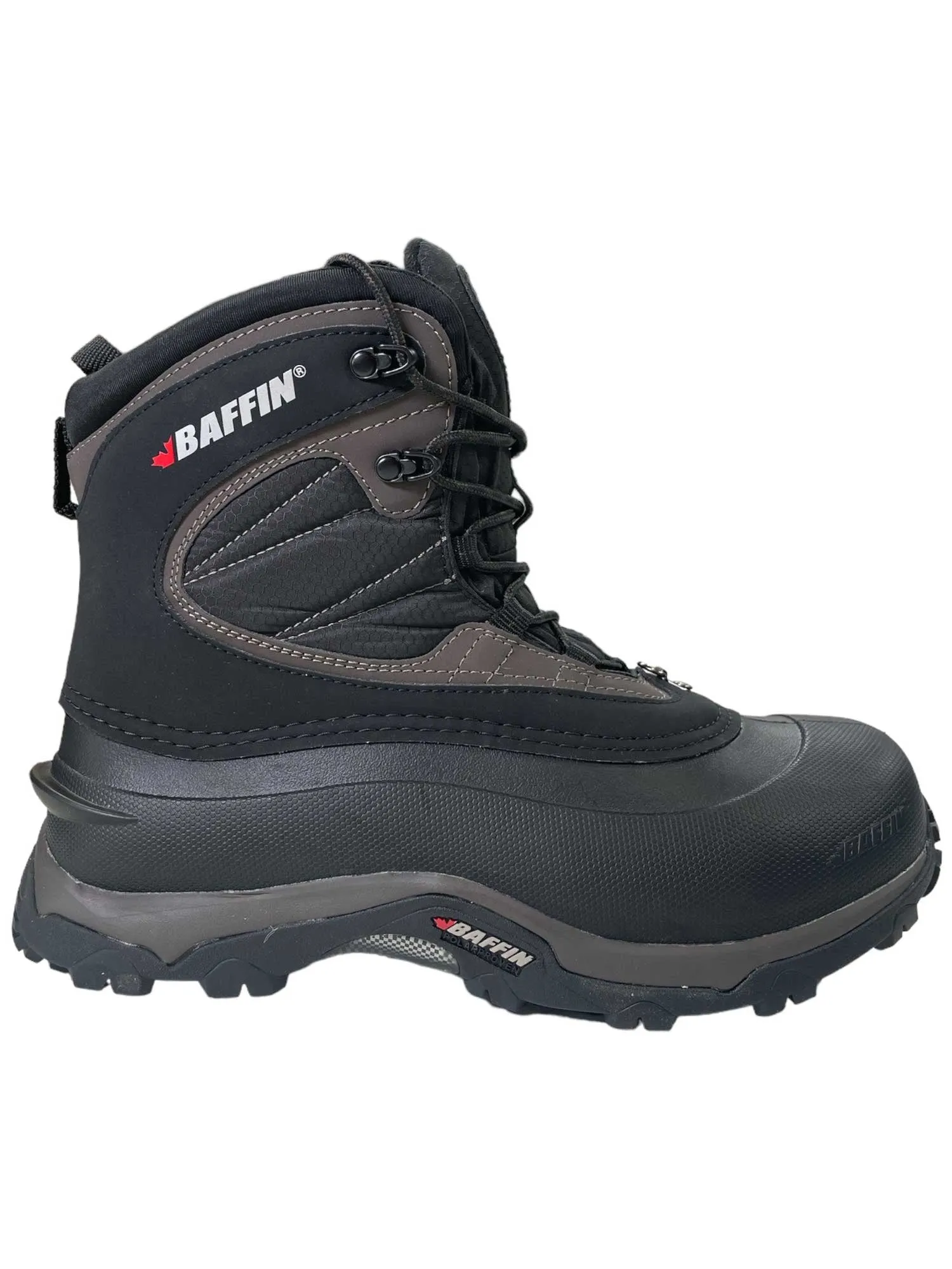 Baffin Mens Yoho Boot sold by Out&Back Outdoor product image thumbnail 2