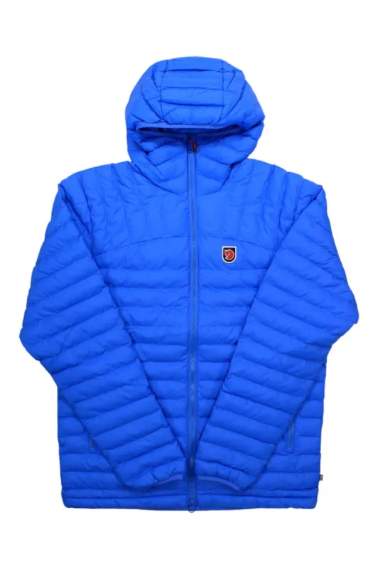 Fjallraven Men's Expedition Latt Hoodie sold by Out&Back Outdoor