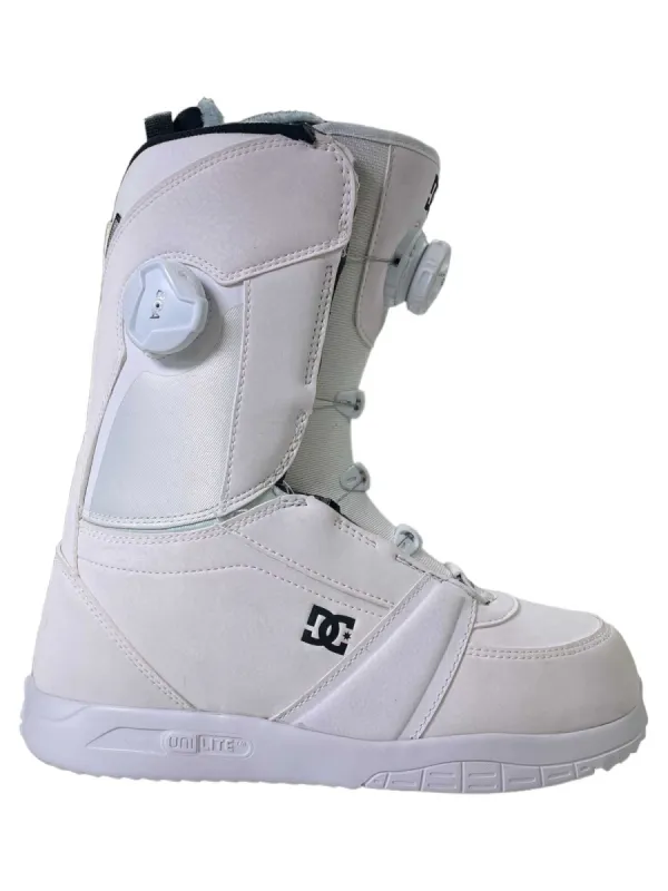 DC Shoes Lotus Boa Women's Snowboard Boots sold by Out&Back Outdoor