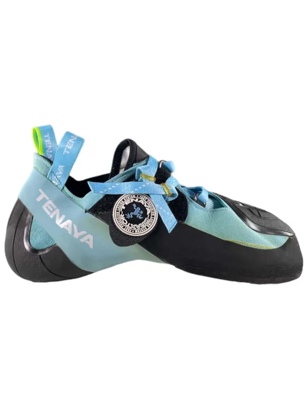 Tenaya Indalo Climbing Shoe sold by Out&Back Outdoor