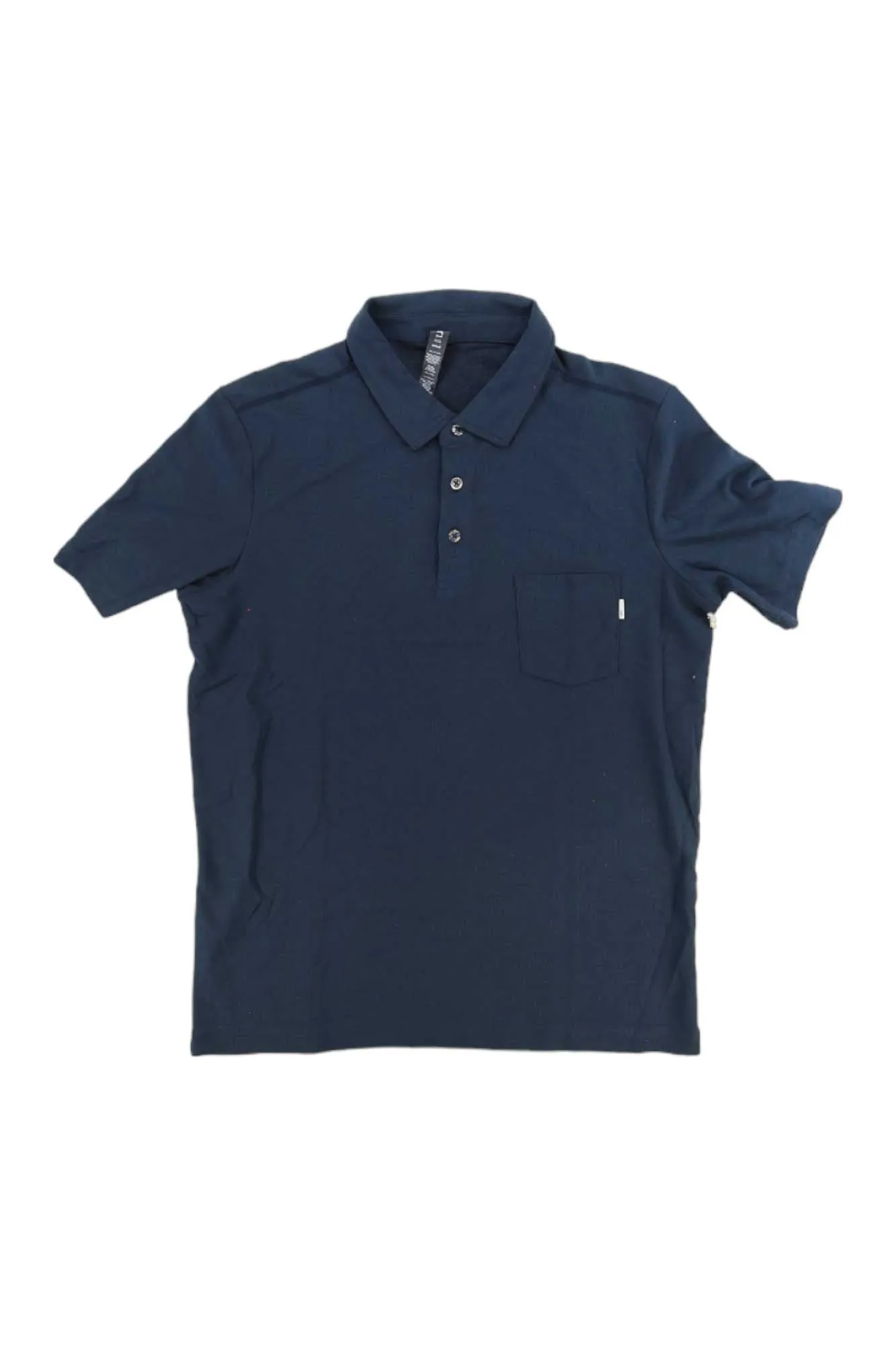 Vuori Men's Ace Polo sold by Out&Back Outdoor