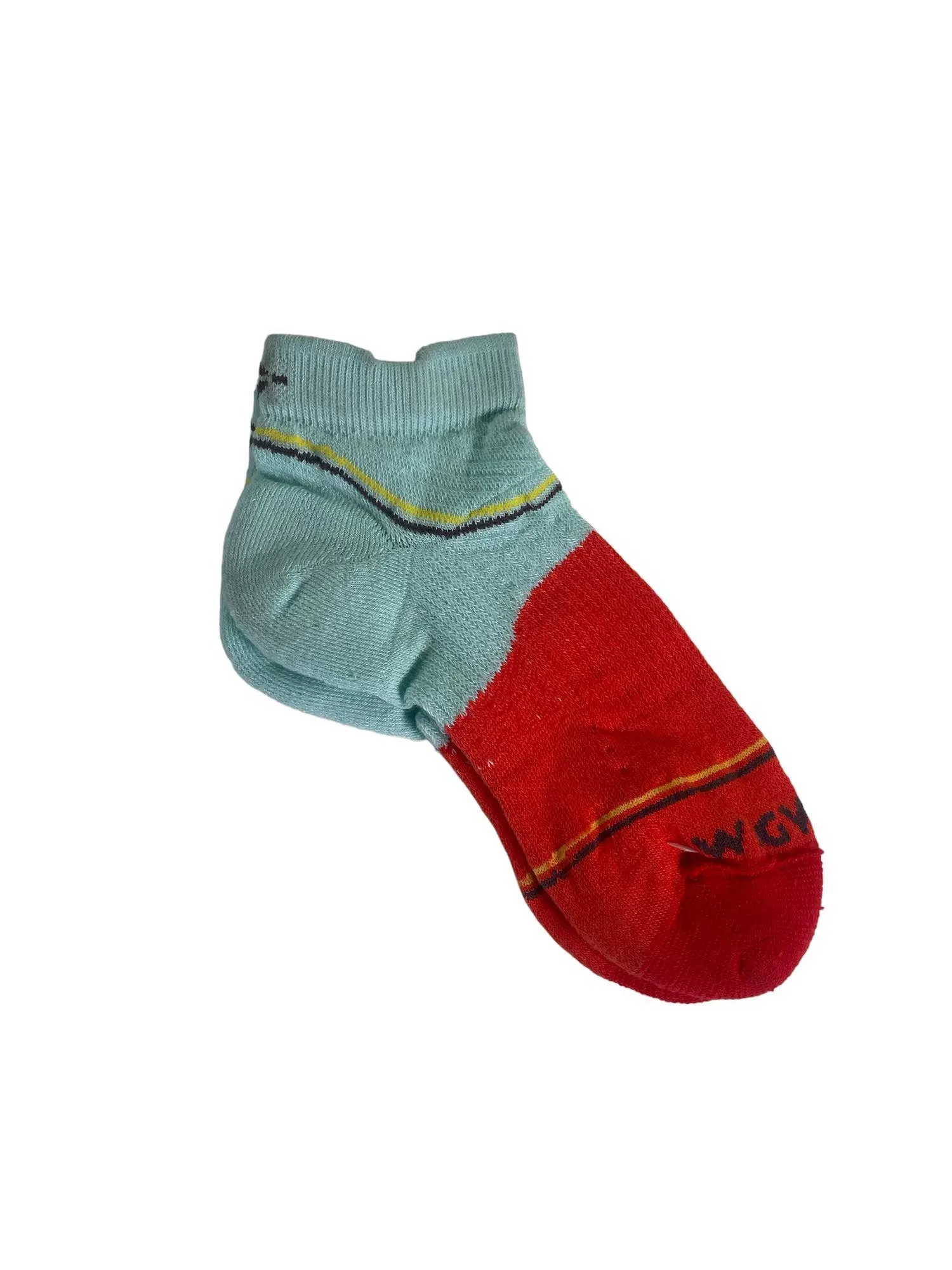 Wigwam Surpass Lightweight Low Sock sold by Out&Back Outdoor product image thumbnail 4