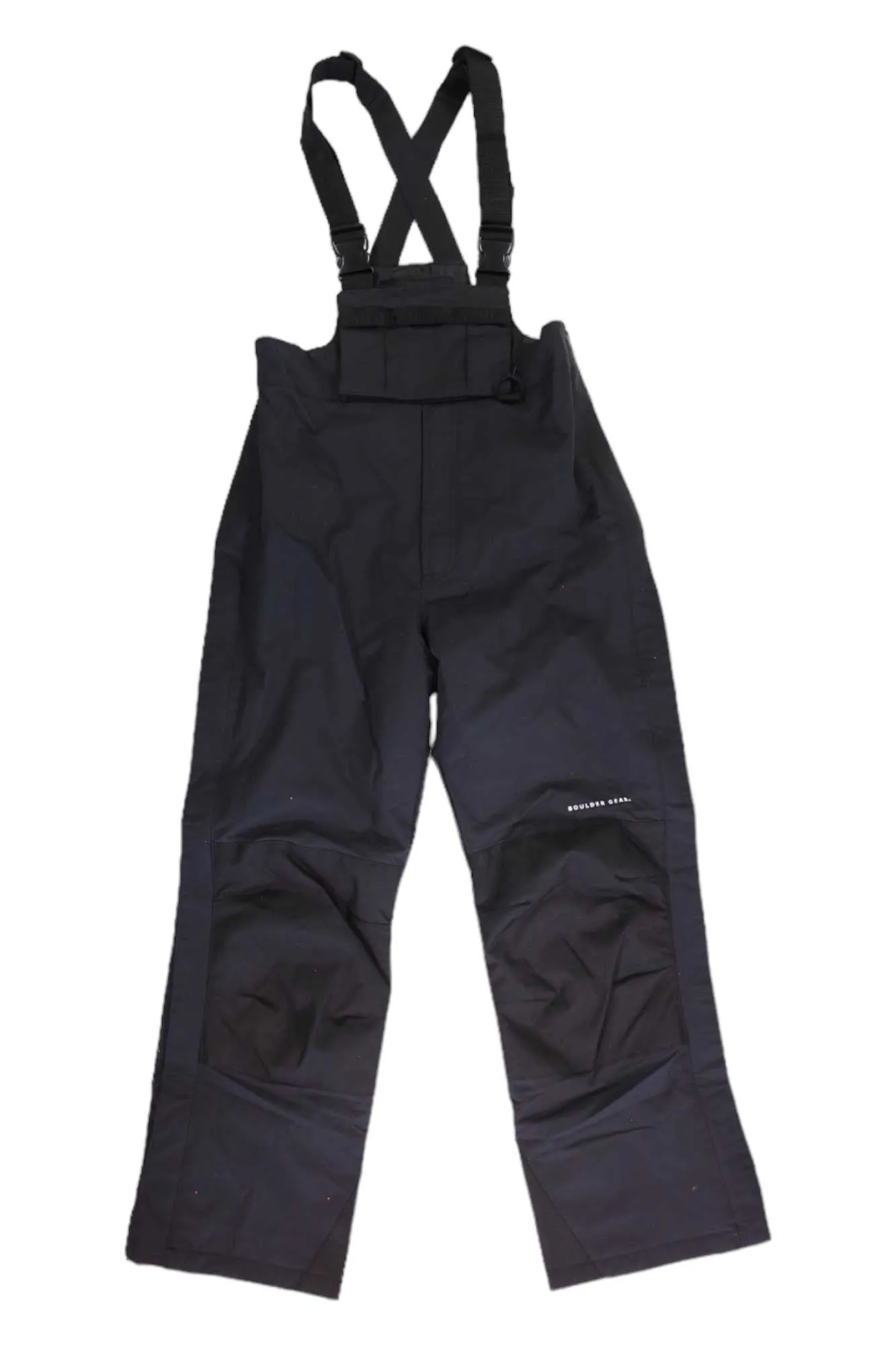 Boulder Gear Men's Precise Bib sold by Out&Back Outdoor