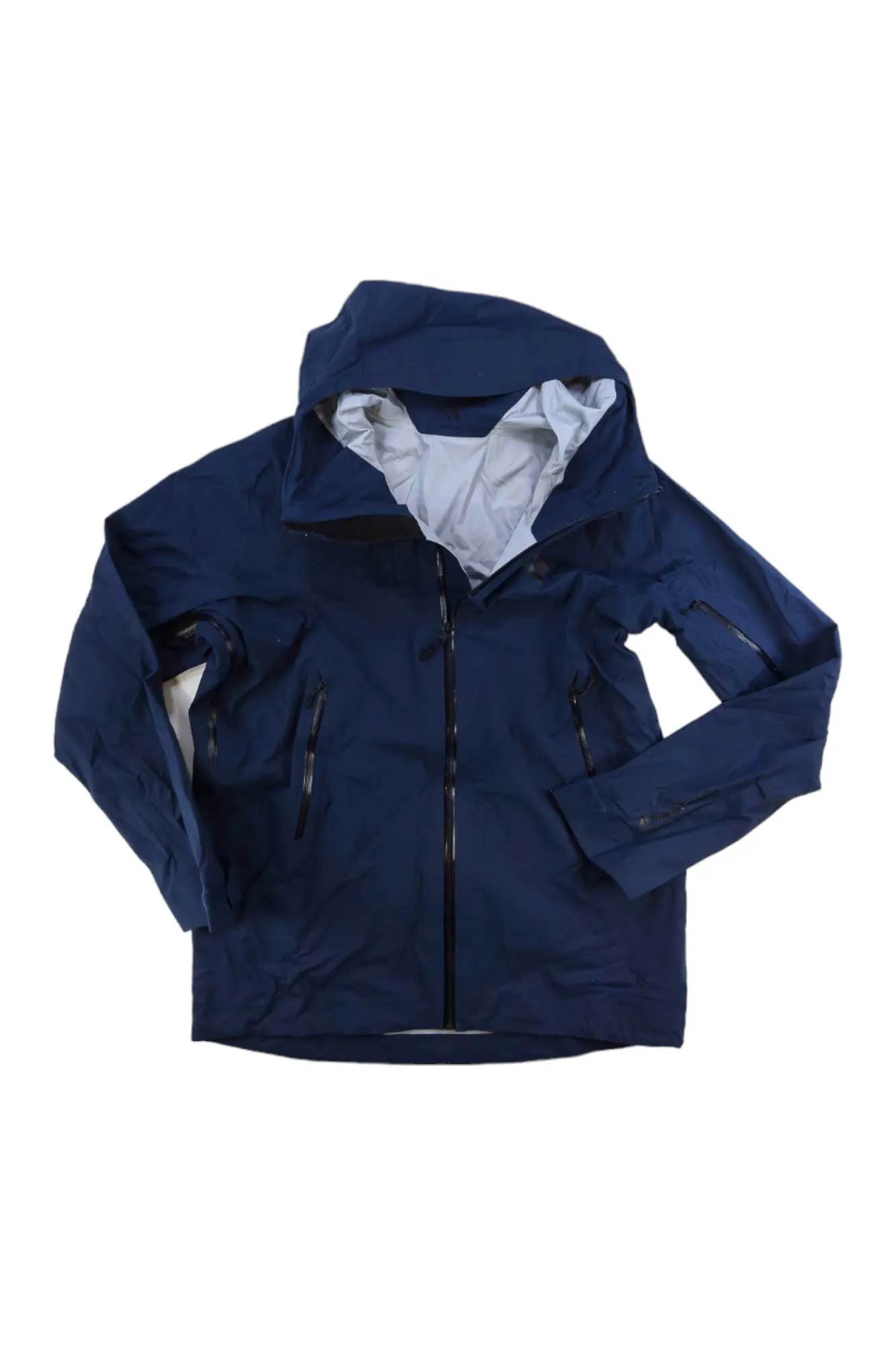 Black Diamond Mens Recon Stretch Lt Shell Jacket sold by Out&Back Outdoor