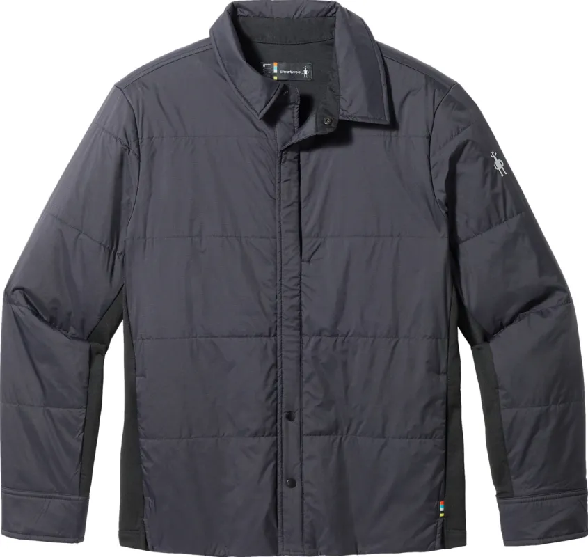 Smartwool Mens Smartloft Shirt Jacket sold by Out&Back Outdoor