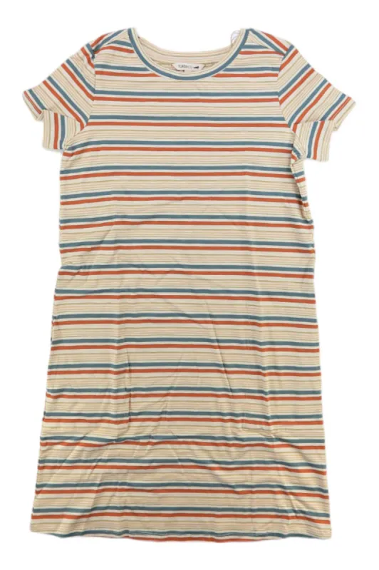 Toad & Co Womens Windmere II SS Dress sold by Out&Back Outdoor