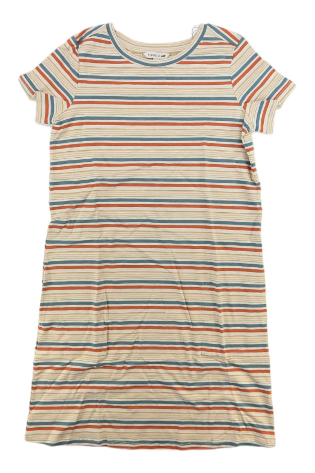 Toad & Co Womens Windmere II SS Dress sold by Out&Back Outdoor
