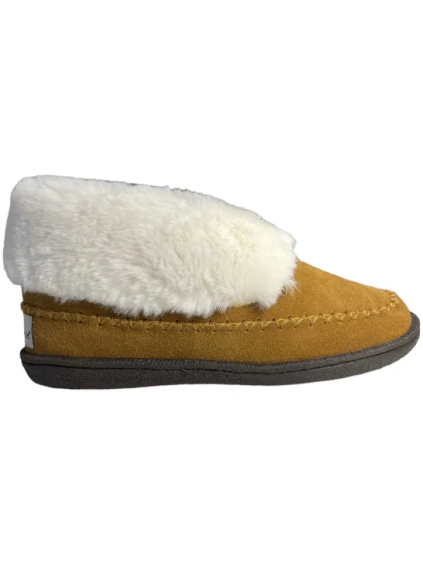 Staheekum Women's Slumber Slipper Bootie sold by Out&Back Outdoor