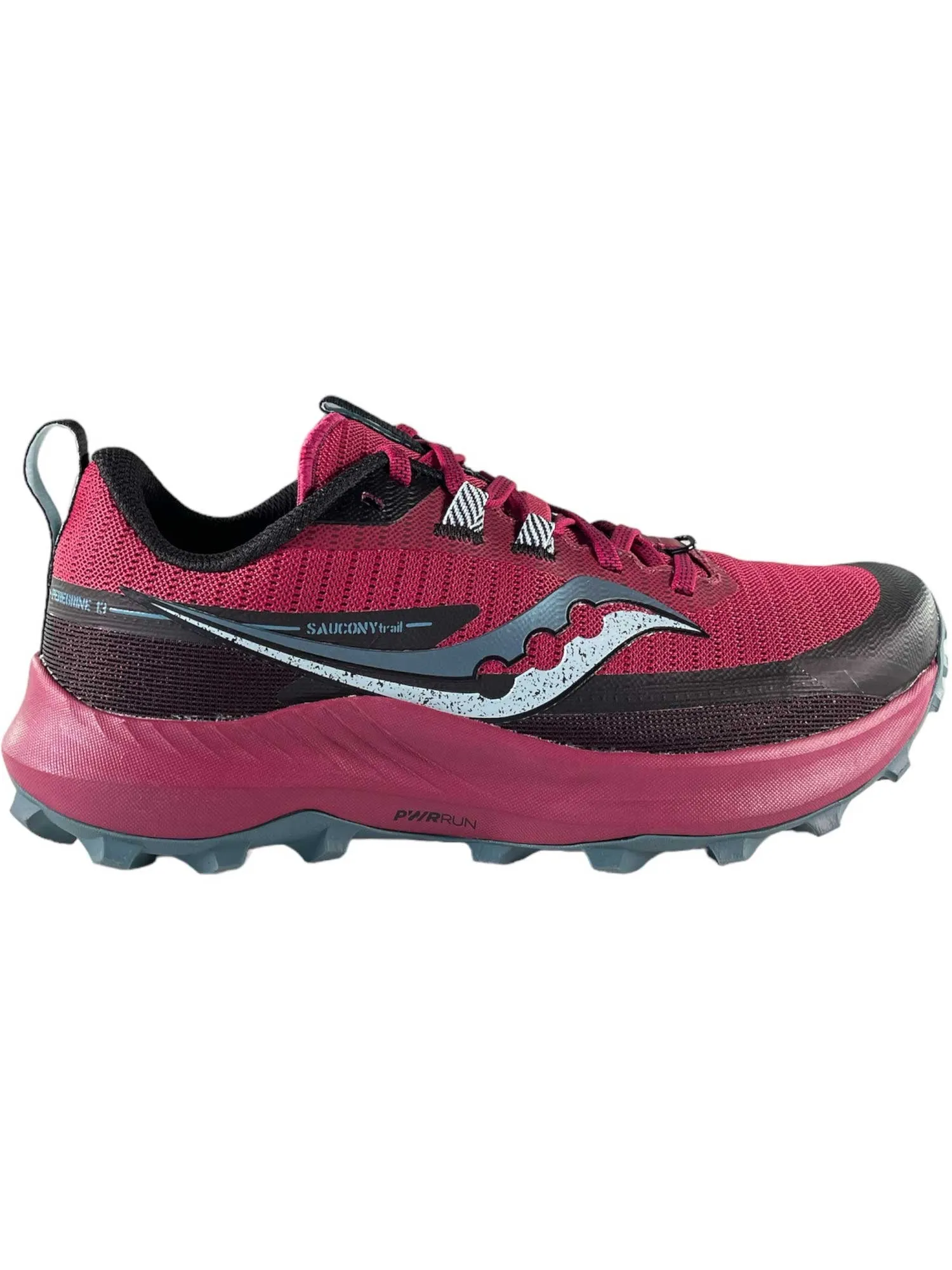 Saucony Women's Peregrine 13 Shoe sold by Out&Back Outdoor