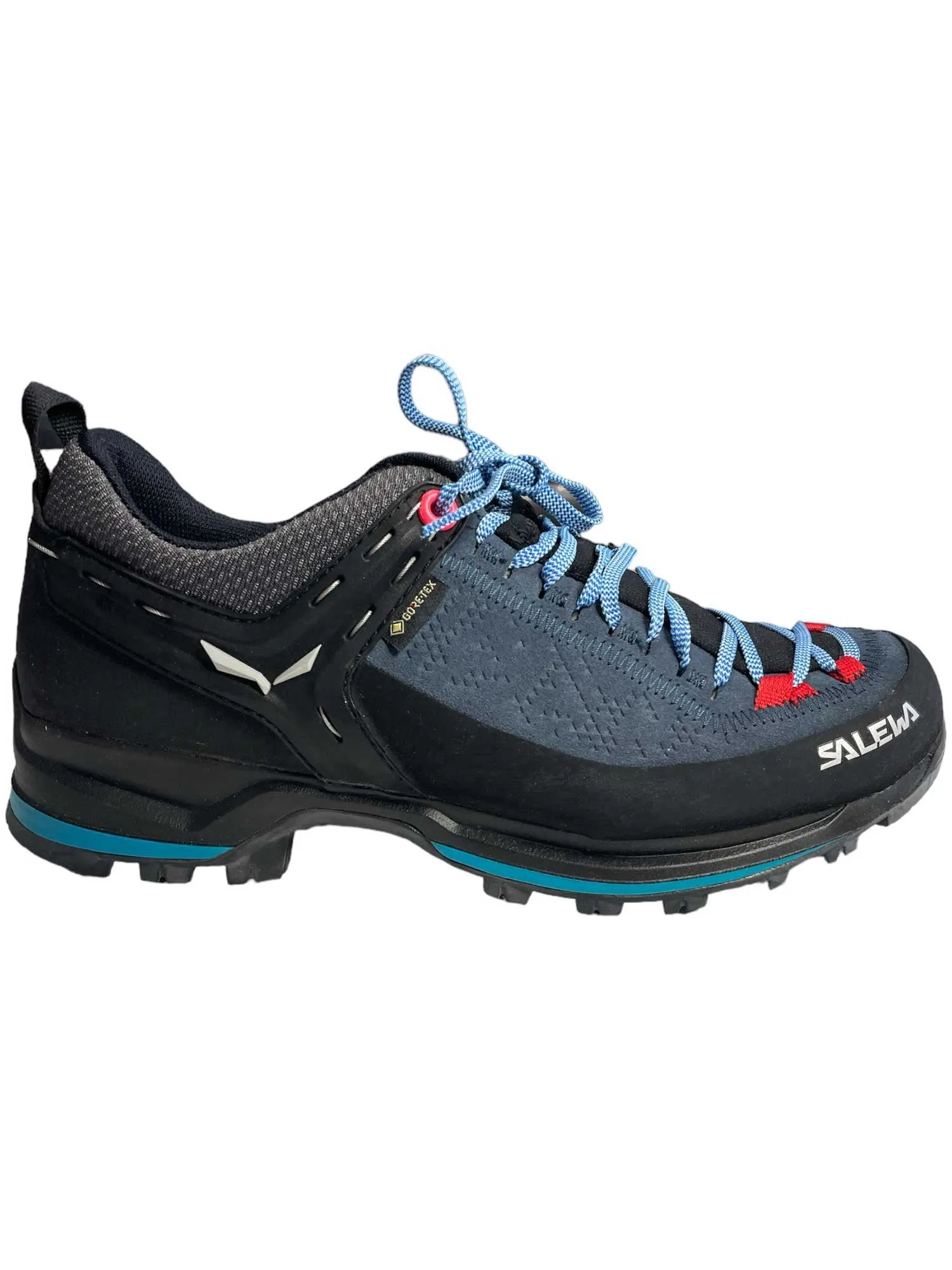 Salewa Women's MTN Trainer 2 GTX Shoe sold by Out&Back Outdoor product image thumbnail 3