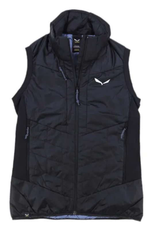 Salewa Womens Ortles Hybrid TIROL WOOL Responsive Vest made by Salewa
