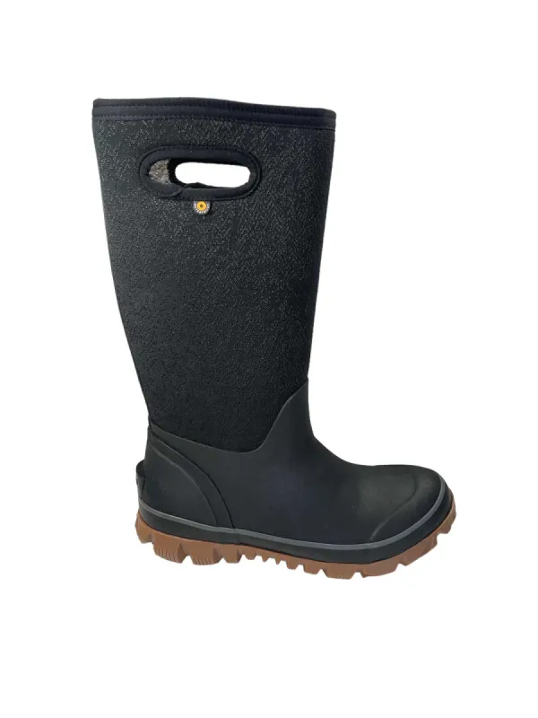 Bogs Womens Whiteout Faded Boot sold by Out&Back Outdoor