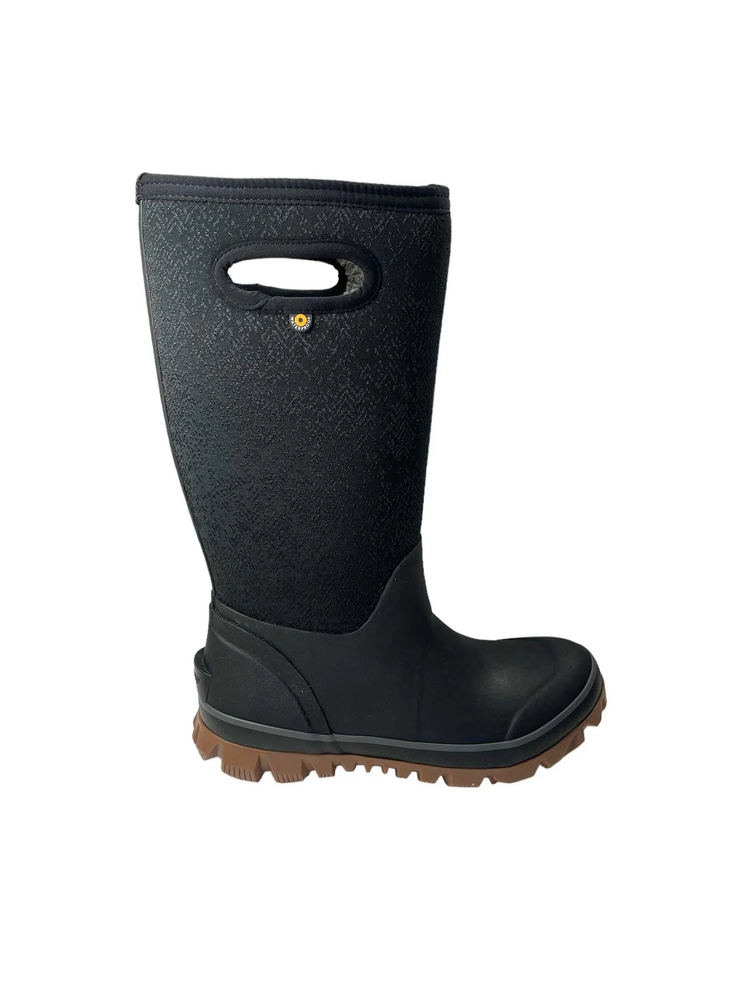 Bogs Womens Whiteout Faded Boot sold by Out&Back Outdoor product image thumbnail 4