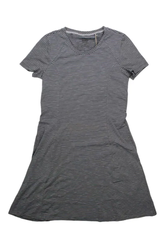 Toad & Co Women's Windmere SS Dress sold by Out&Back Outdoor