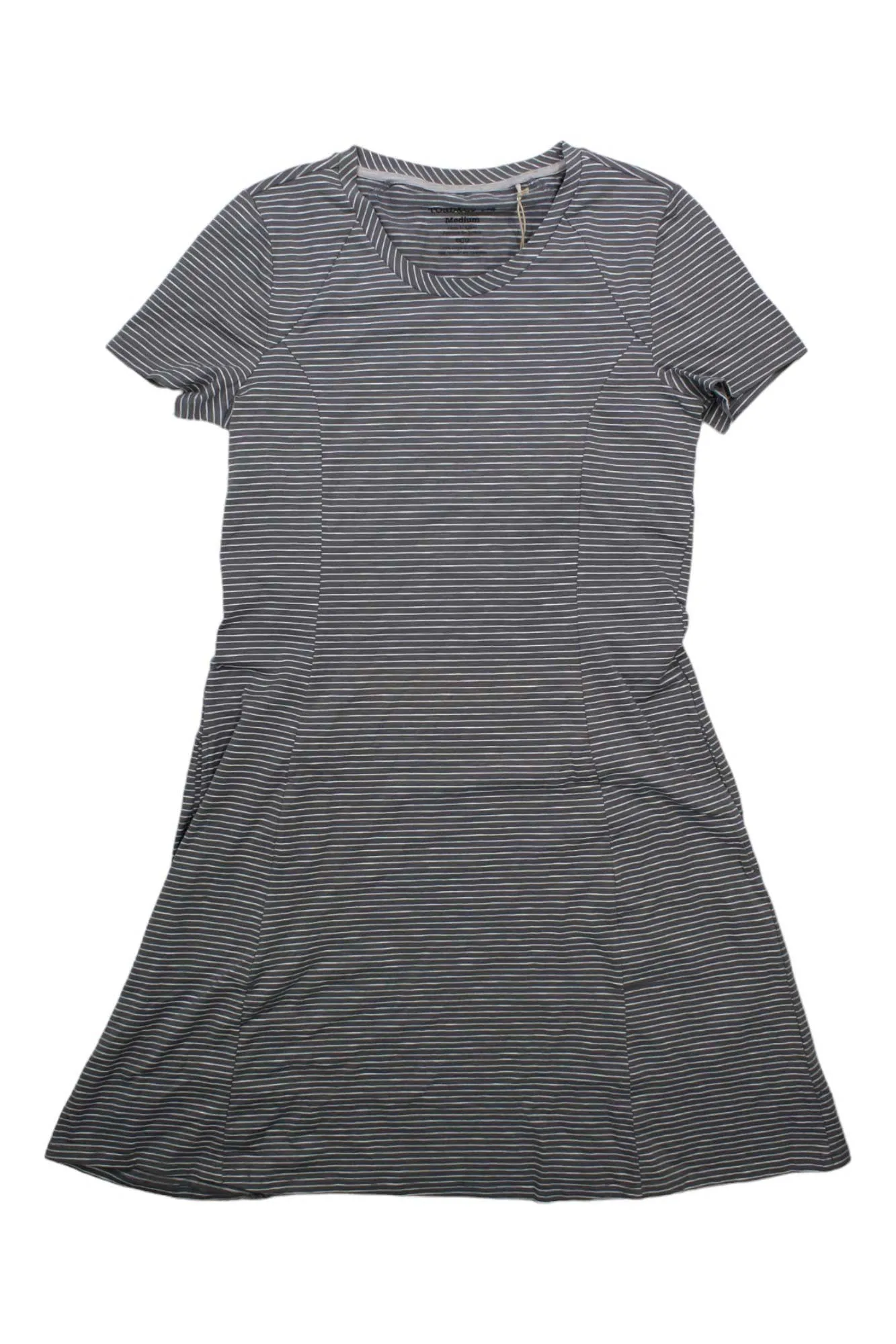 Toad & Co Women's Windmere SS Dress sold by Out&Back Outdoor