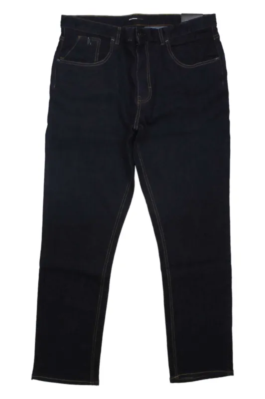 Black Diamond Men's Crag Denim Pant sold by Out&Back Outdoor