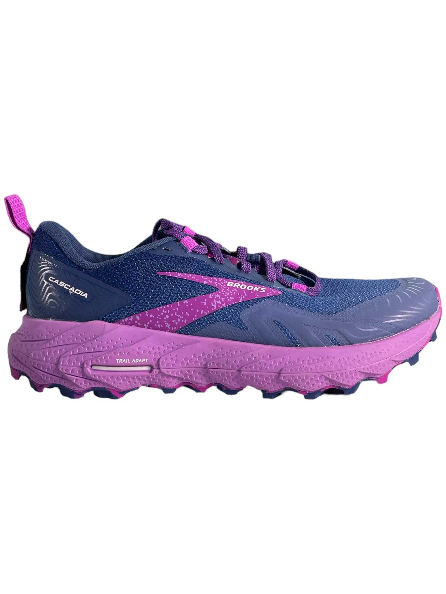 Brooks Women's Cascadia 17 Shoe sold by Out&Back Outdoor product image thumbnail 2