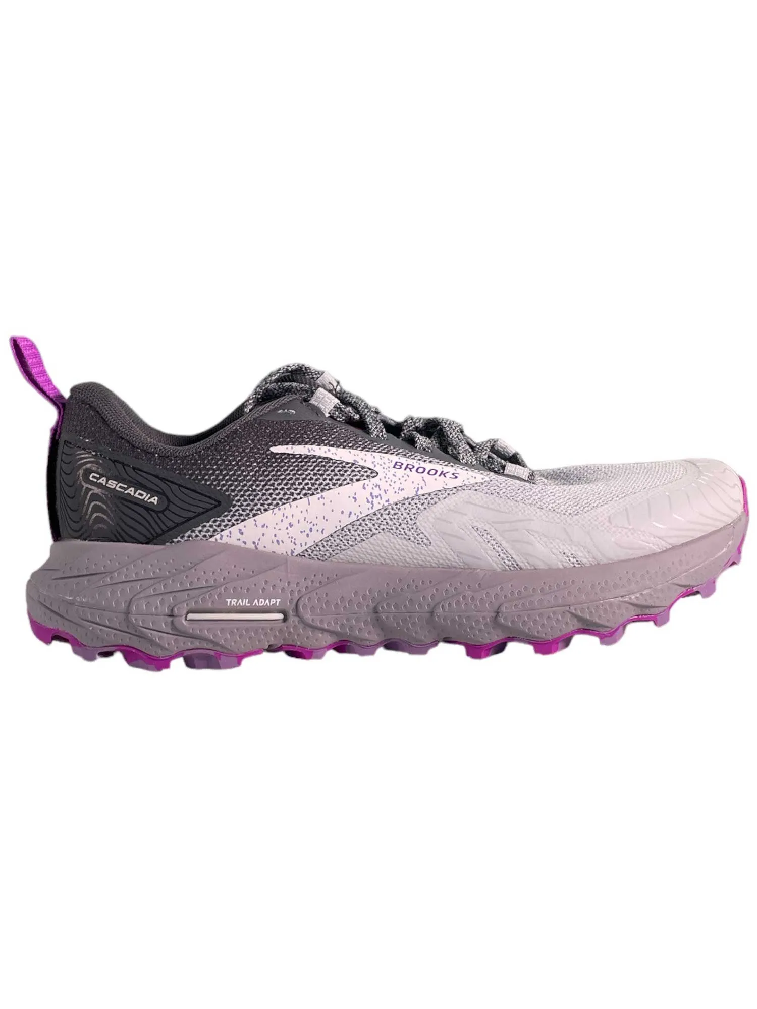 Brooks Women's Cascadia 17 Shoe sold by Out&Back Outdoor product image thumbnail 3