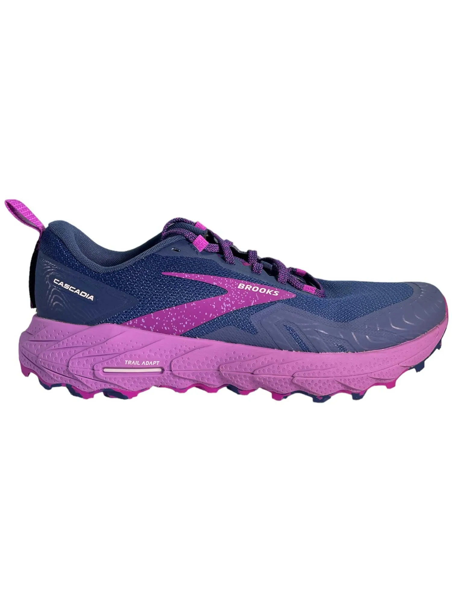 Brooks Women's Cascadia 17 Shoe sold by Out&Back Outdoor