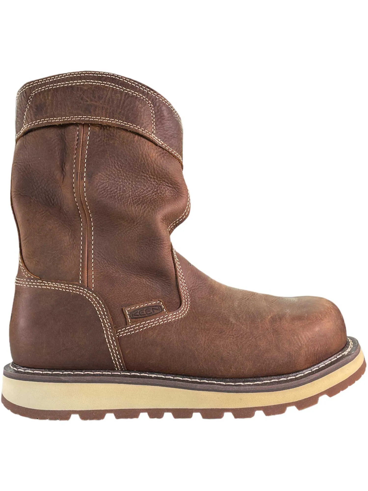 KEEN Men's Cincinnati Wellington Boot sold by Out&Back Outdoor