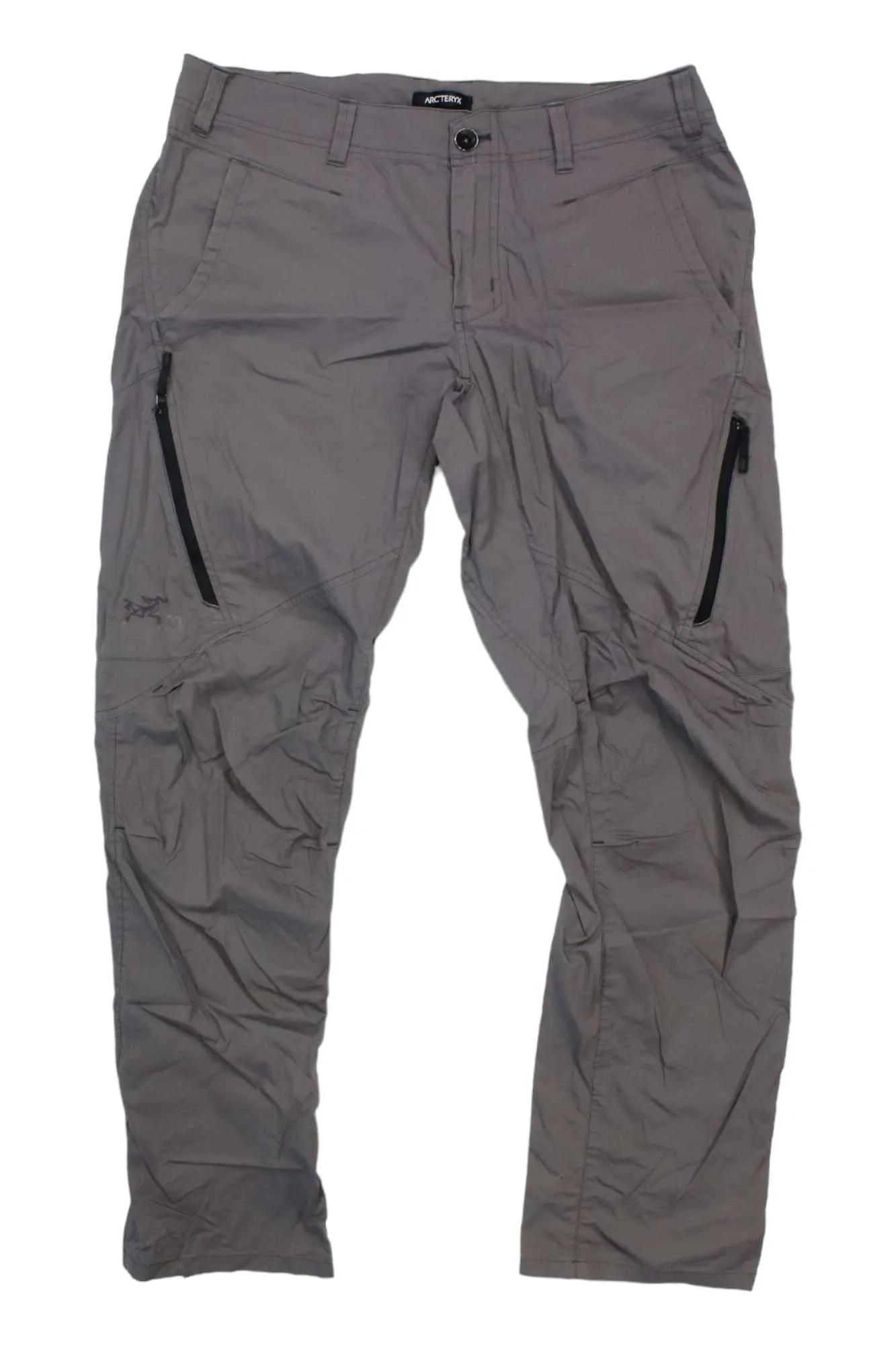 Arc'teryx Mens Stowe Pant sold by Out&Back Outdoor
