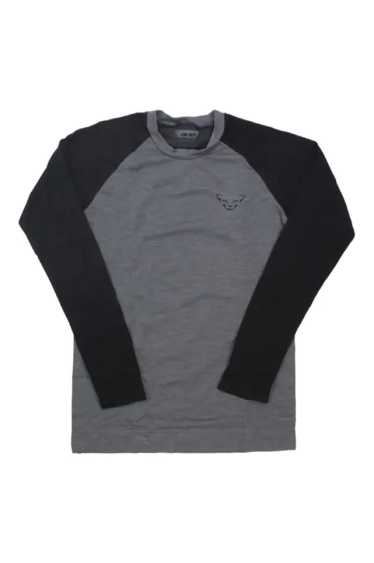 Dynafit Women's Tour Light Merino LS Tee sold by Out&Back Outdoor