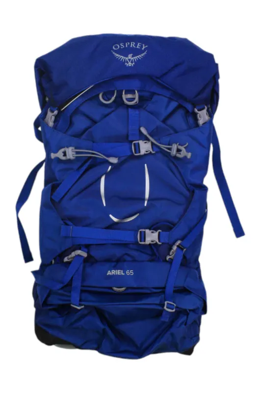 Osprey Women's Ariel 65 Pack sold by Out&Back Outdoor