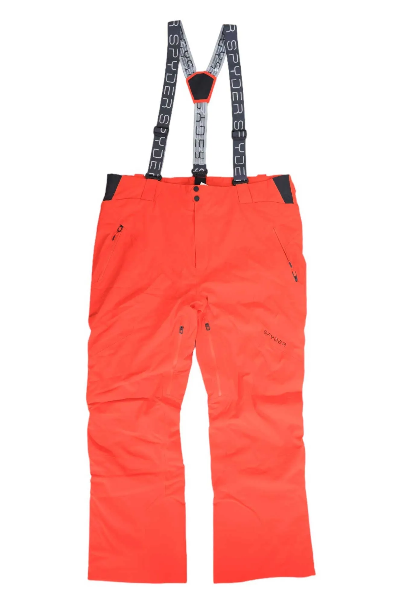 Spyder Men's Bormio GTX Bib Pant sold by Out&Back Outdoor product image thumbnail 2
