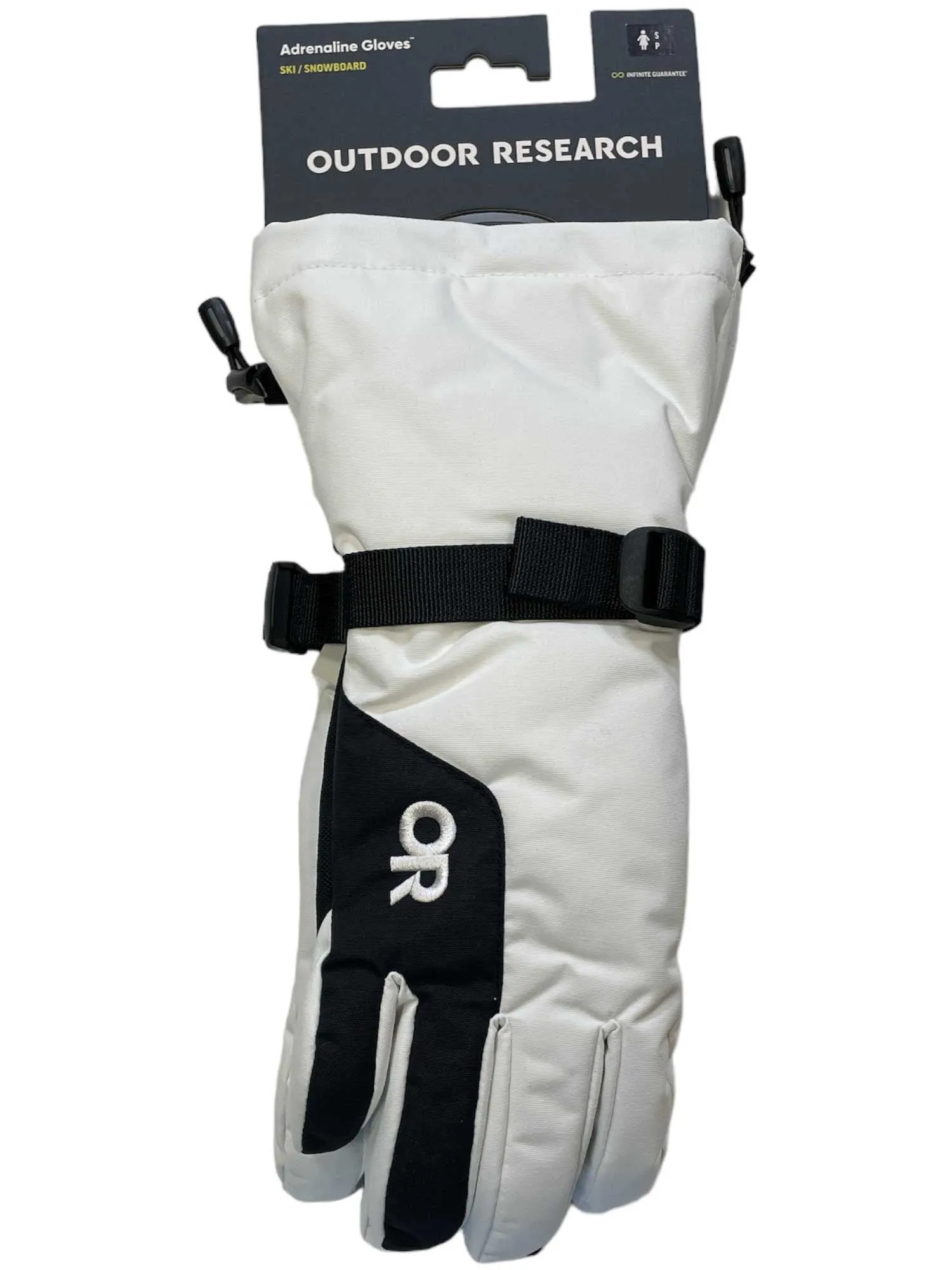 Outdoor Research Women's Adrenaline Glove sold by Out&Back Outdoor