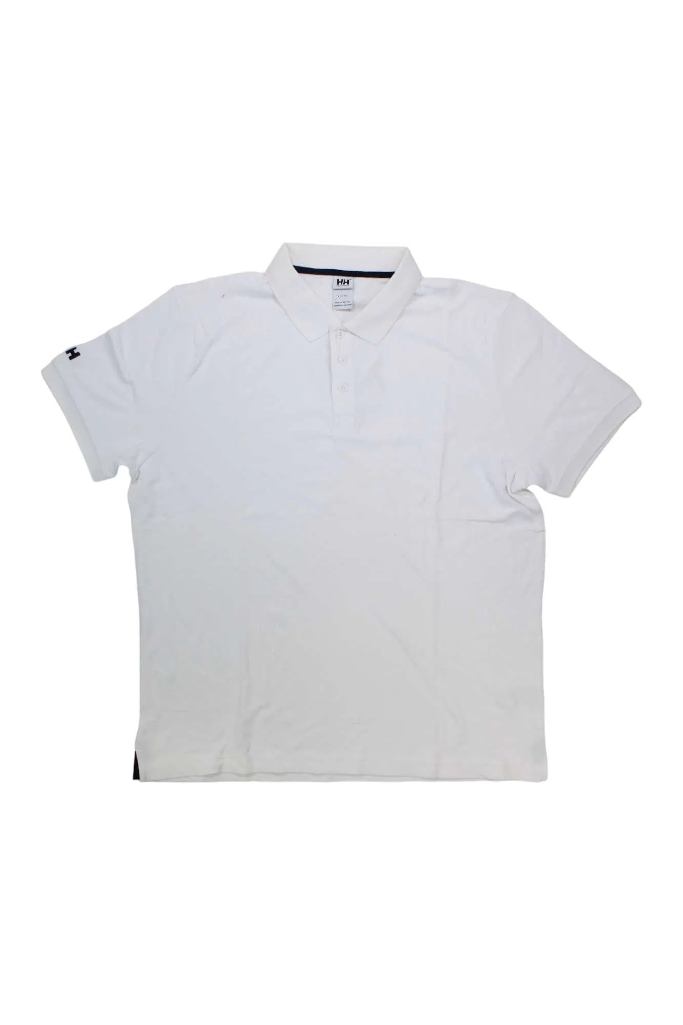 Helly Hansen Mens Riftline Polo sold by Out&Back Outdoor product image thumbnail 4