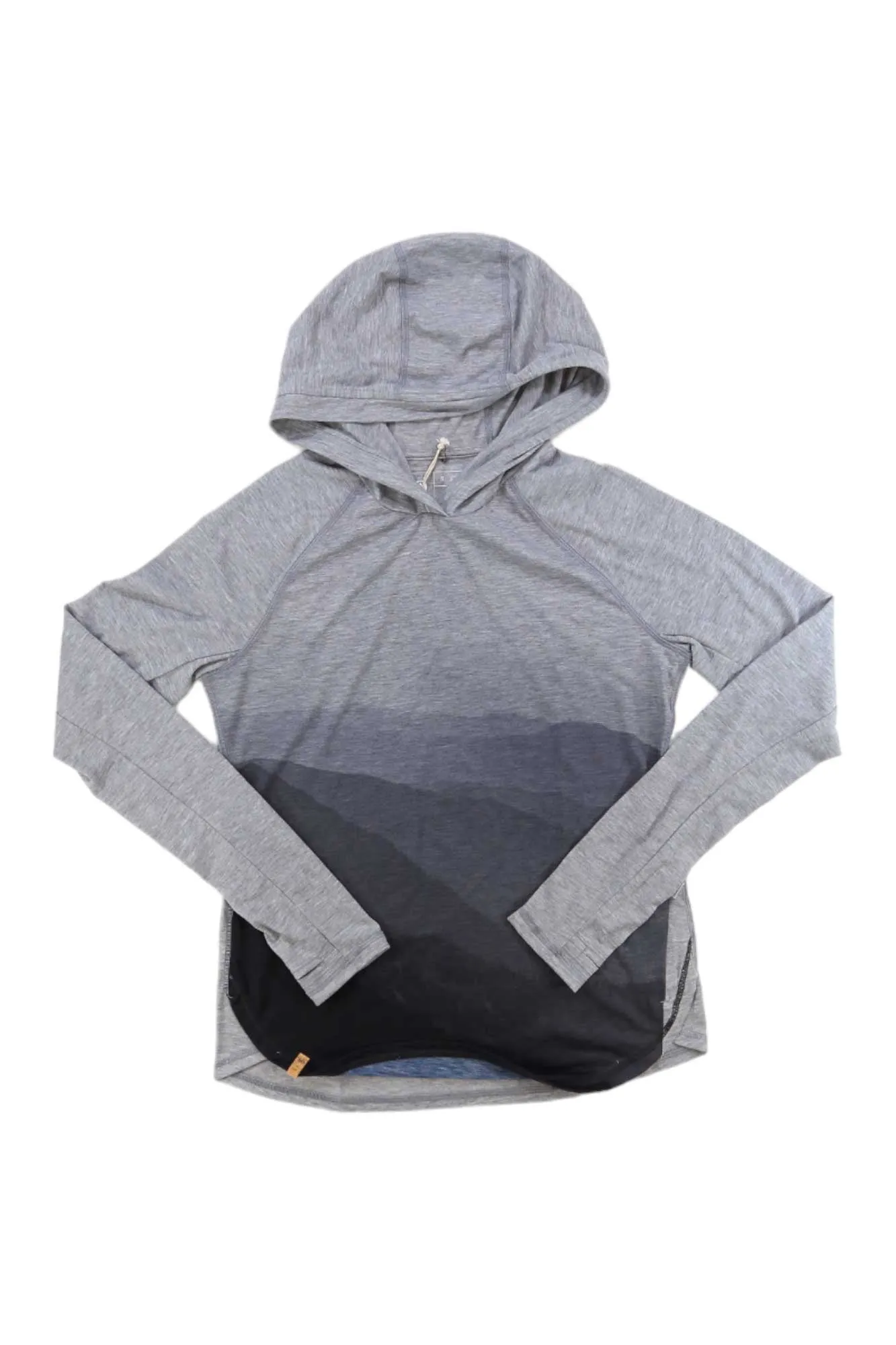Tentree Womens Destination Hoodie sold by Out&Back Outdoor