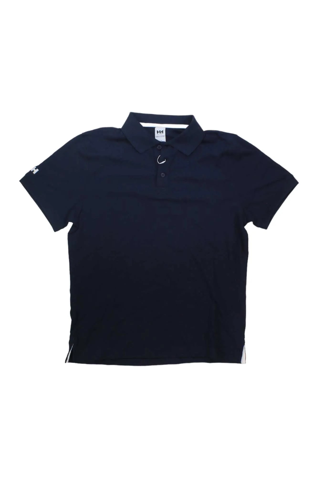 Helly Hansen Mens Riftline Polo sold by Out&Back Outdoor product image thumbnail 2