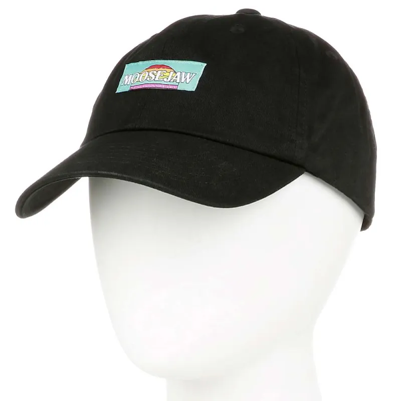 Moosejaw Love the Love Ball Cap sold by Out&Back Outdoor
