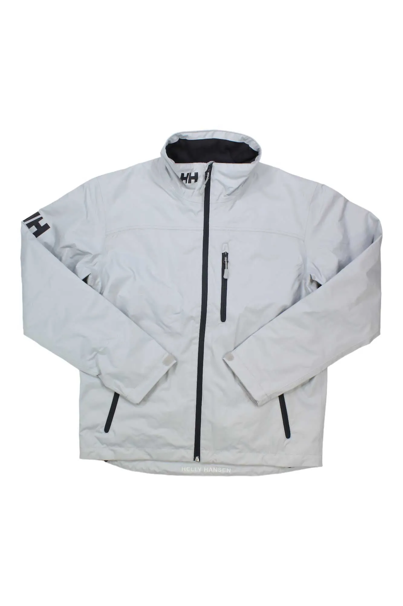 Helly Hansen Mens Crew Midlayer Jacket sold by Out&Back Outdoor product image thumbnail 4