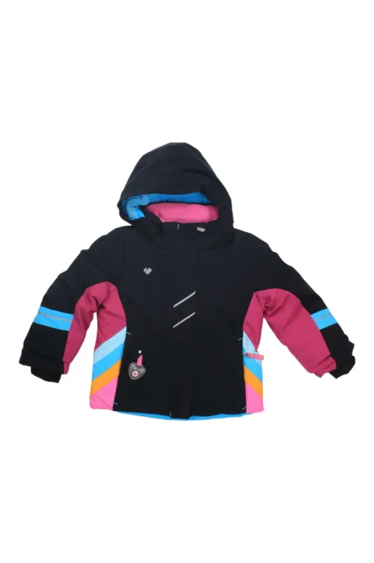 Obermeyer Girls' Cara Mia Jacket sold by Out&Back Outdoor