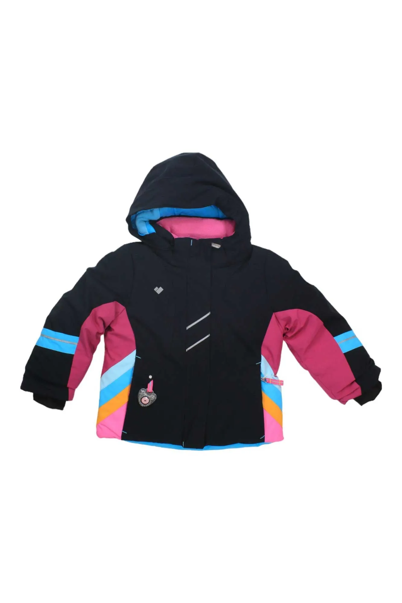 Obermeyer Girls' Cara Mia Jacket sold by Out&Back Outdoor