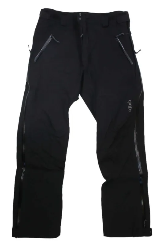 Rab Men's Latok GTX Pant sold by Out&Back Outdoor