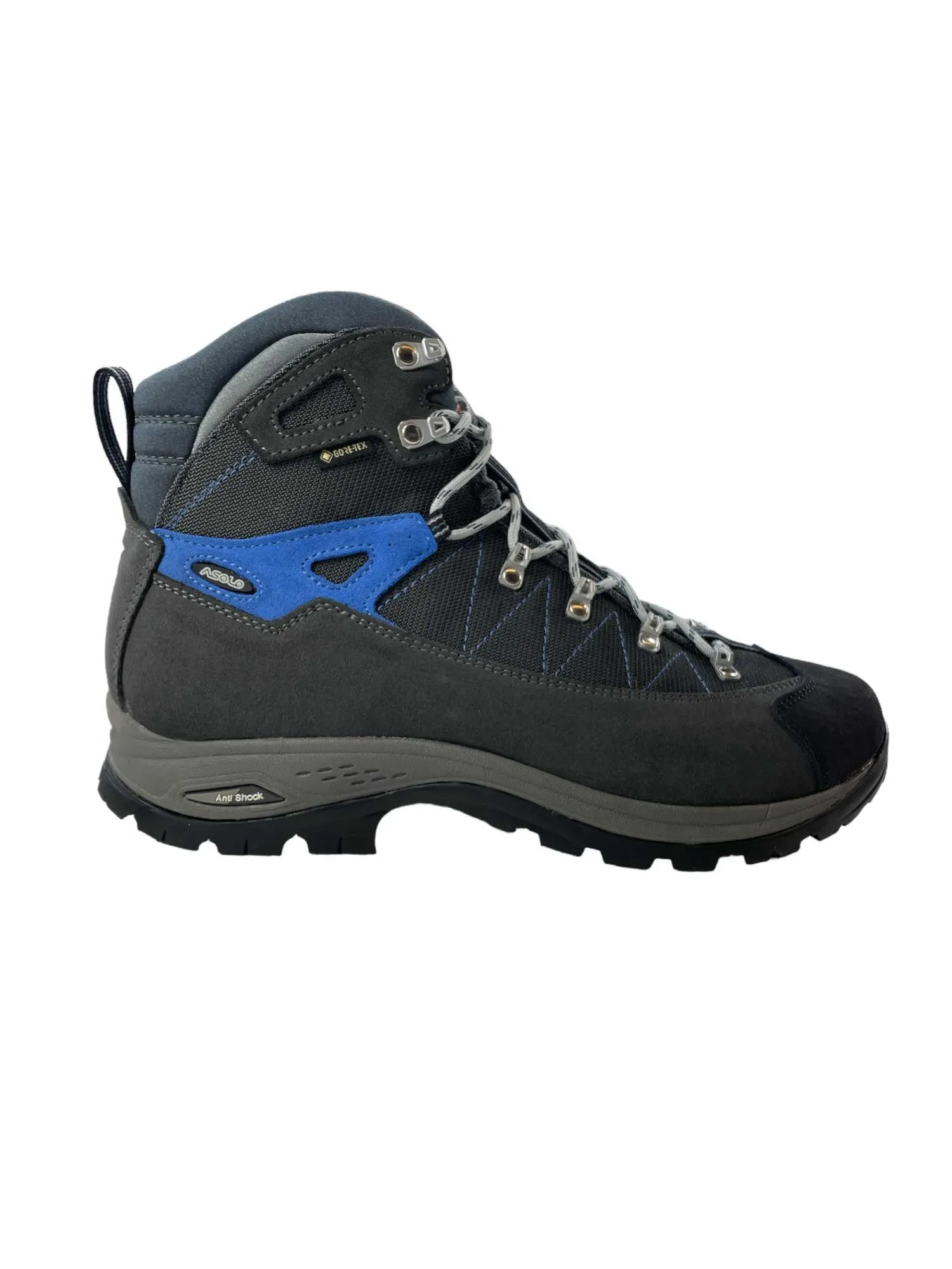 Asolo Men's Finder GV Boot sold by Out&Back Outdoor