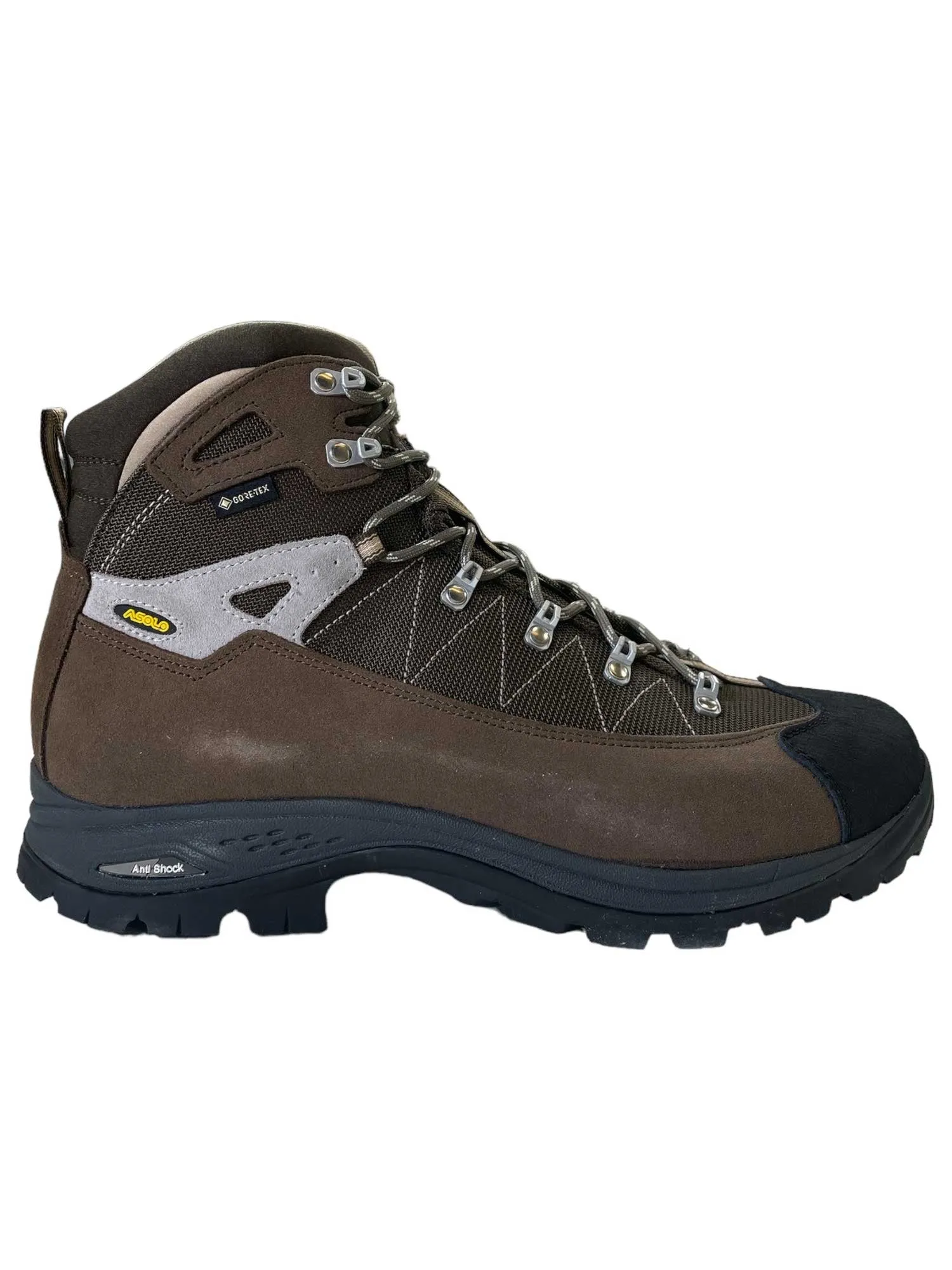 Asolo Men's Finder GV Boot sold by Out&Back Outdoor product image thumbnail 5