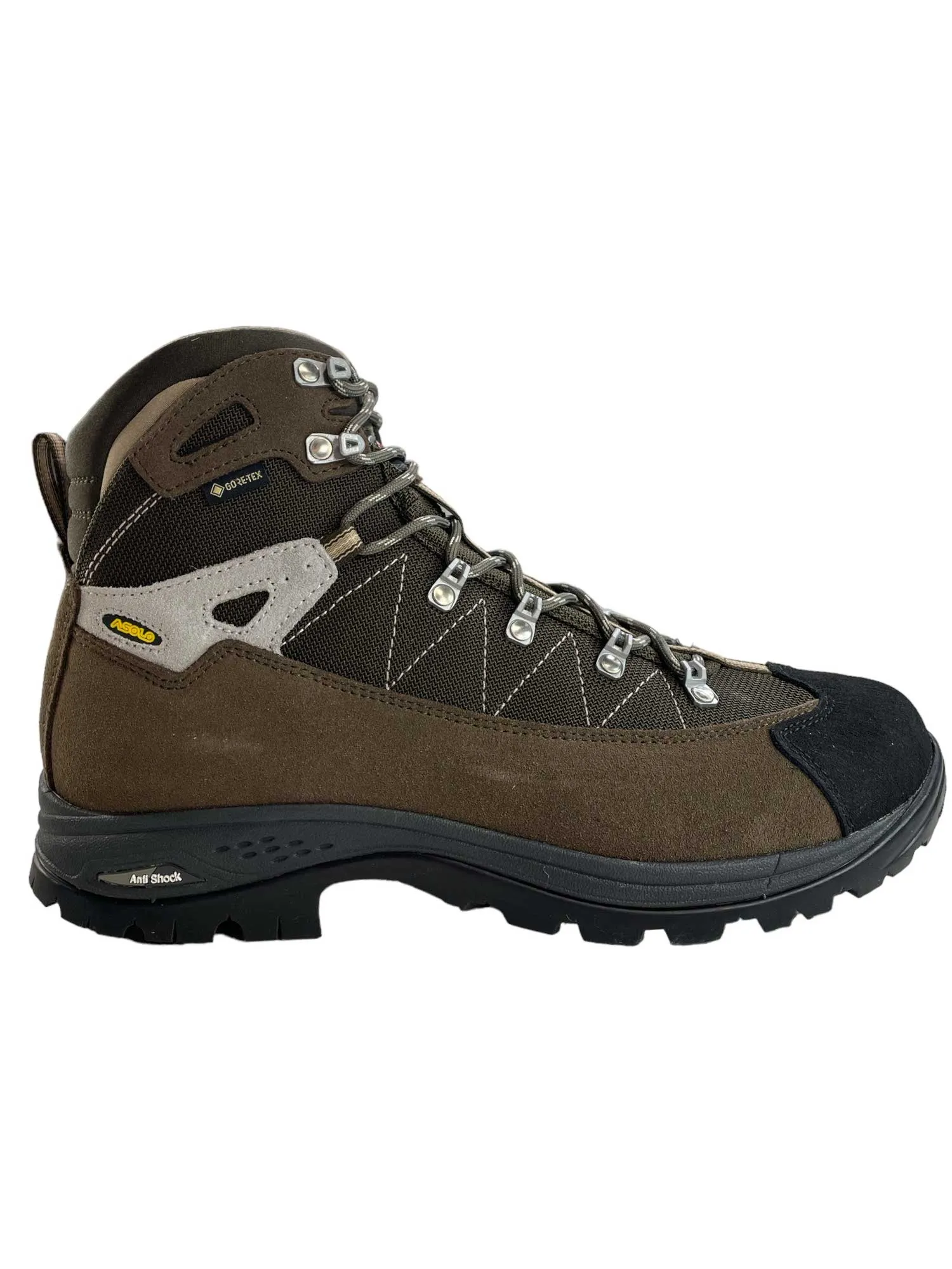 Asolo Men's Finder GV Boot sold by Out&Back Outdoor product image thumbnail 2